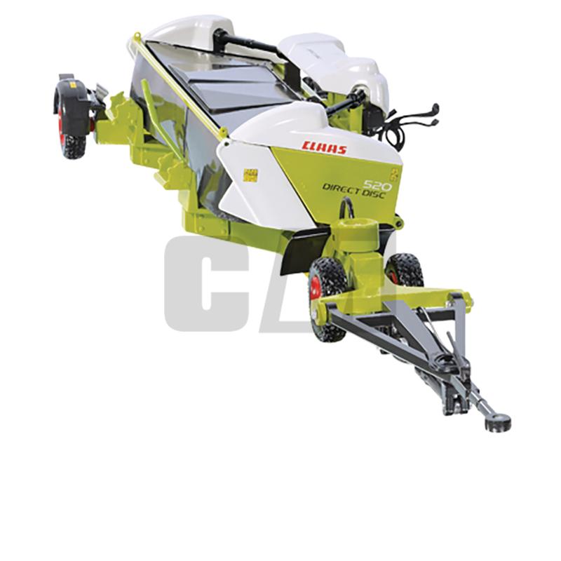 Ensileuse Claas Direct Disc 520 - 1/32 (W7825) référence fournisseur 600W7825